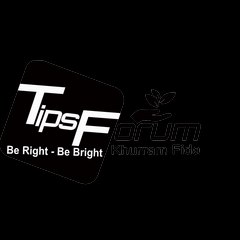 Tips Forum By Khurram Fida