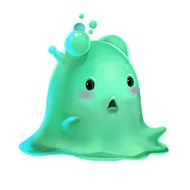 Top Slime
