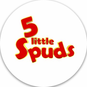 5 Little Spuds