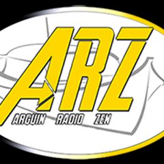Arguin Radio Zen
