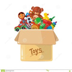 Kids and Toy