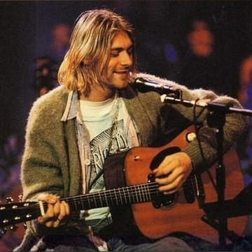 MEOÑO COBAIN