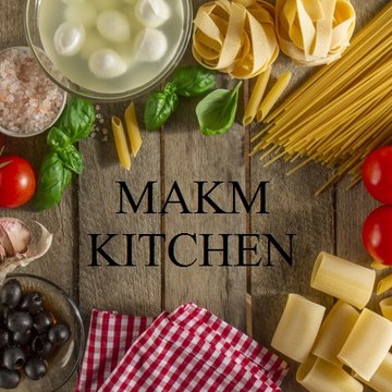 MAKM KITCHEN