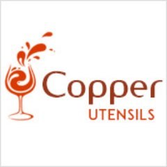 Copper Utensils Online