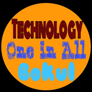 Technology One IN All Bokul