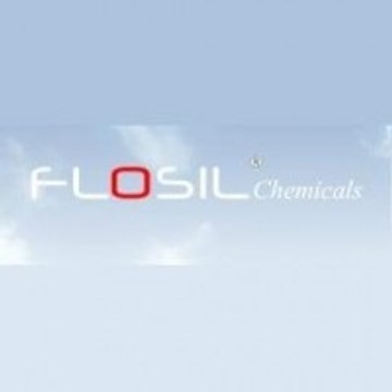 Flosilbet