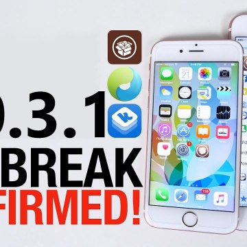 jailbreak téléchargement
