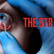 TOP SHOW ~ The Strain Season 4 ~ OFFICIAL FX
