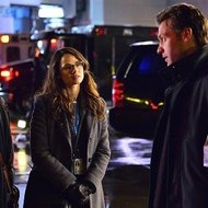 The Strain (Se 4) - TV SHOW