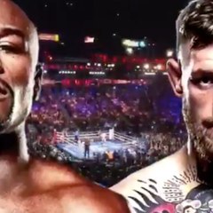 Live Streaming!! Mayweather vs Mcgregor Full Live