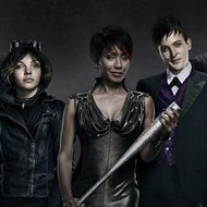 Gotham Season 3 #Full Series