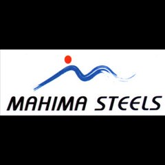mahimasteel
