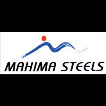 mahimasteel
