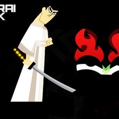 Samurai Jack Season 05 #Online