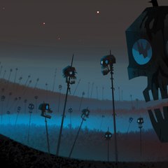 Samurai Jack Season 05 #HD Online