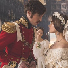 Watch Online - (Victoria Season 2)