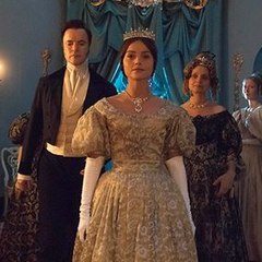 Victoria Season 2 ~ [OFFICIAL ITV]