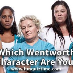 Wentworth Season 05 #Online Watch
