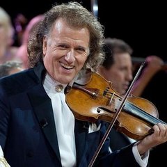 André Rieu
