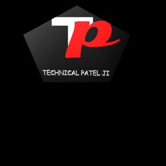 TECHNICAL PATEL JI