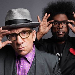 Elvis Costello And The Roots