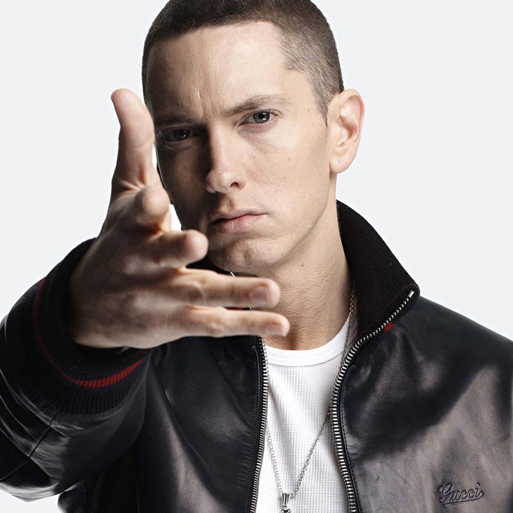 Dailymotion profile picture for @eminem