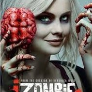 iZombie - The CW ✔