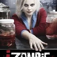 iZombie ,TV Chanel ✔