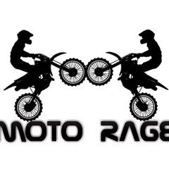 Moto Rage