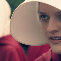 The Handmaid's Tale Season 1 ~ TV Series