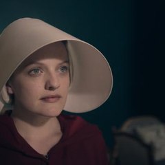 The Handmaid's Tale Season 1 - Full Series