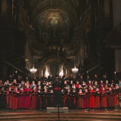 St. Paul's Cathedral Choir