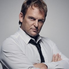 Steve Hofmeyr