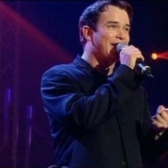 Stephen Gately