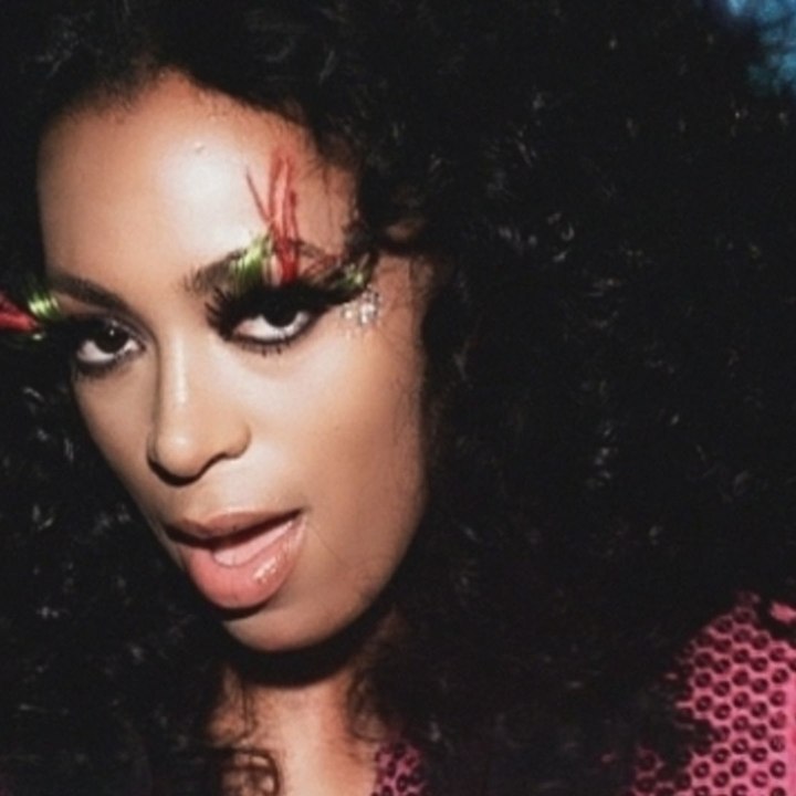 Dailymotion profile picture for @solange