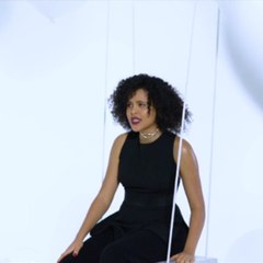 Yasmin Sidibe