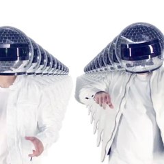 White Machine