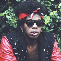 Trinidad James
