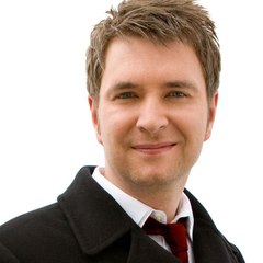 Travis Cottrell