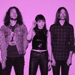 The Preatures