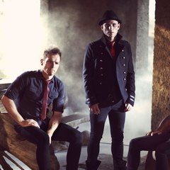 The Parlotones