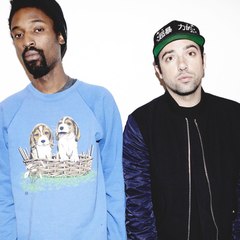 The Knocks