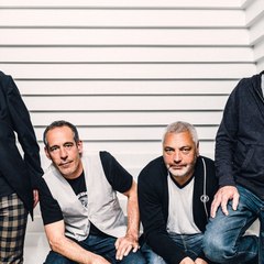 The Exponents