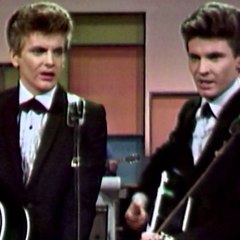The Everly Brothers