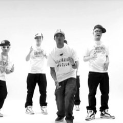Teriyaki Boyz