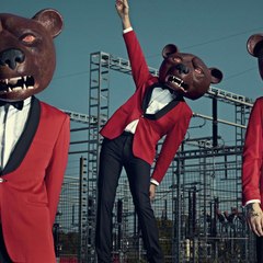 Teddybears