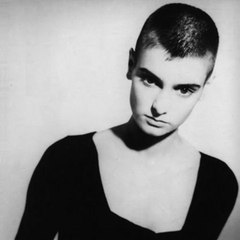 Sinéad O'Connor