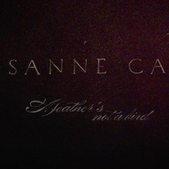 Rosanne Cash