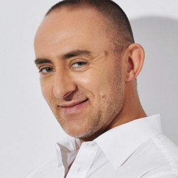 Rocco De Villiers