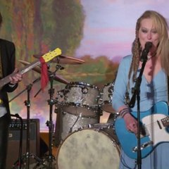 Ricki And The Flash